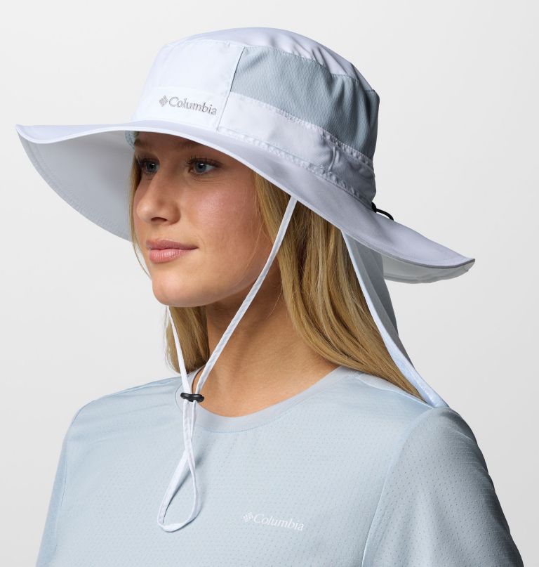 coolhead iii zero booney hut