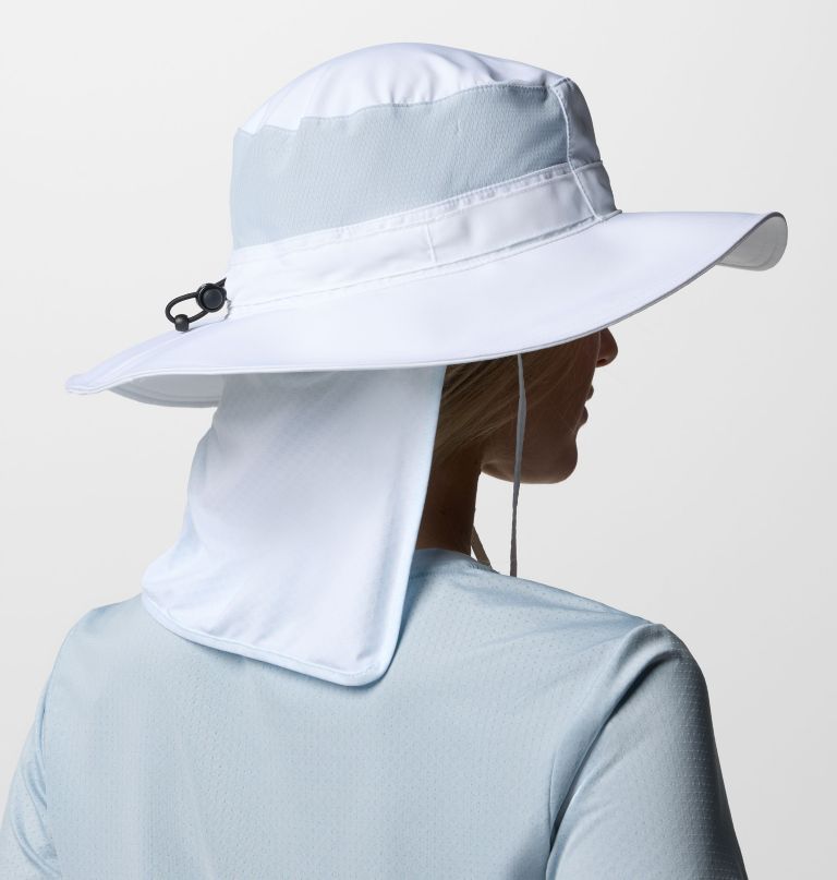 coolhead iii zero booney hut