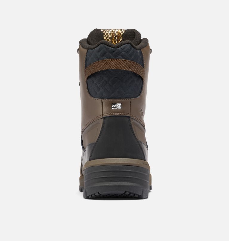 bugaboot celsius plus herrenstiefel