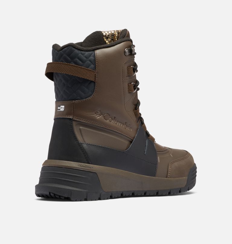 bugaboot celsius plus herrenstiefel