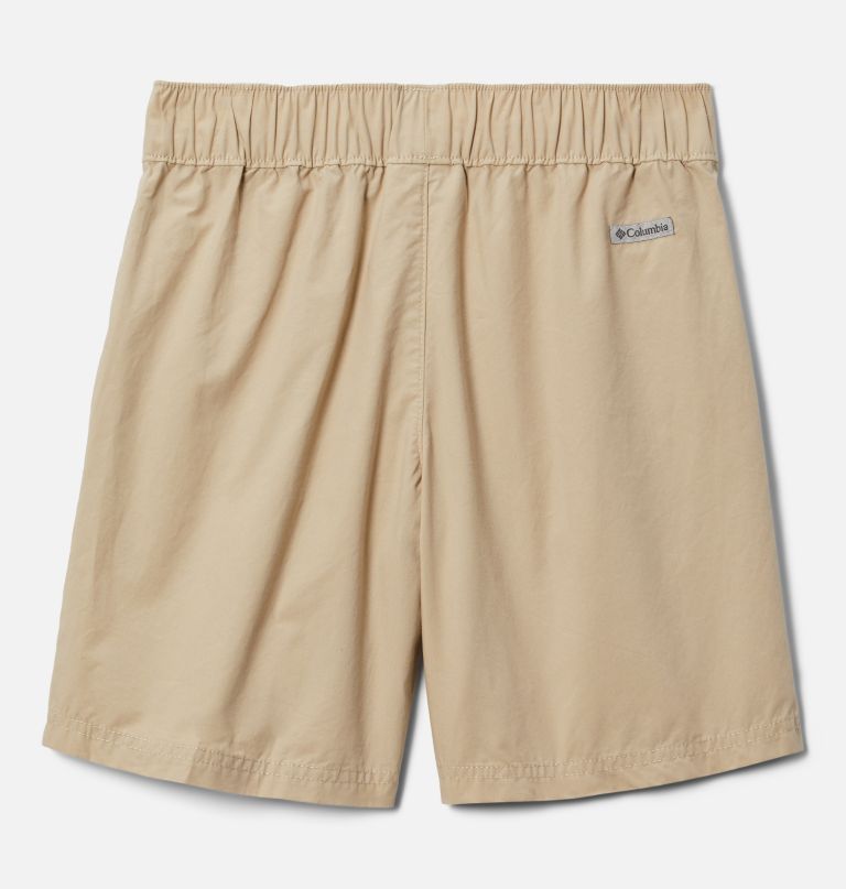 washed out shorts für jungen