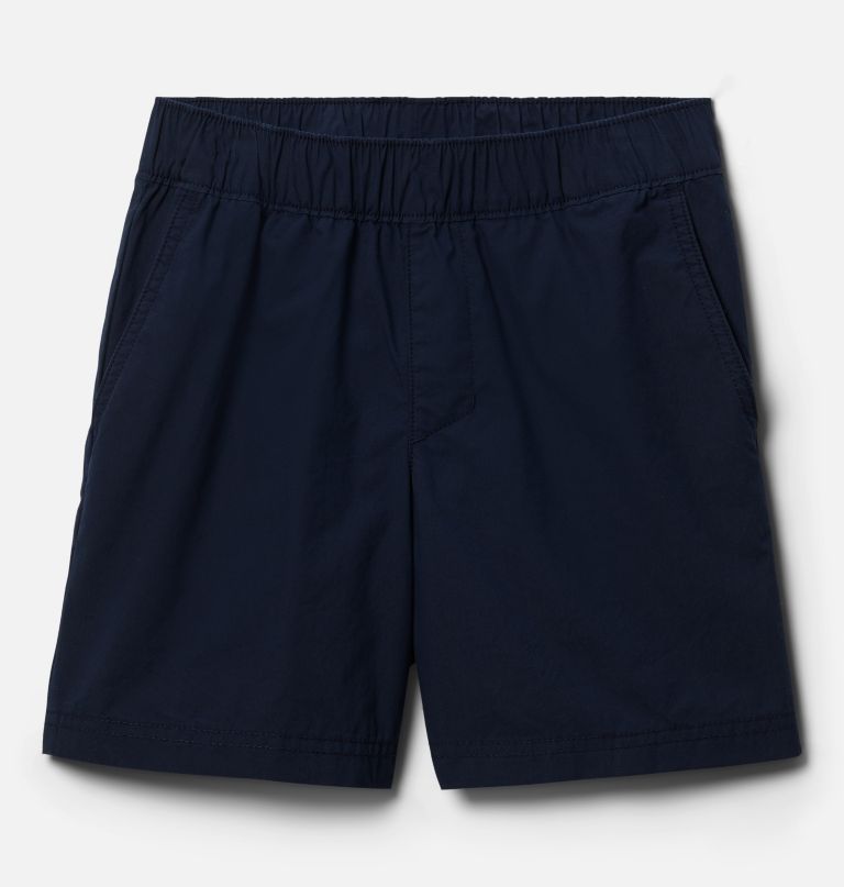 washed out shorts für jungen