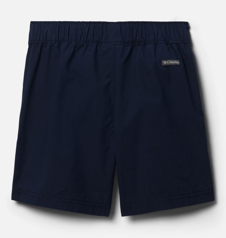 washed out shorts für jungen