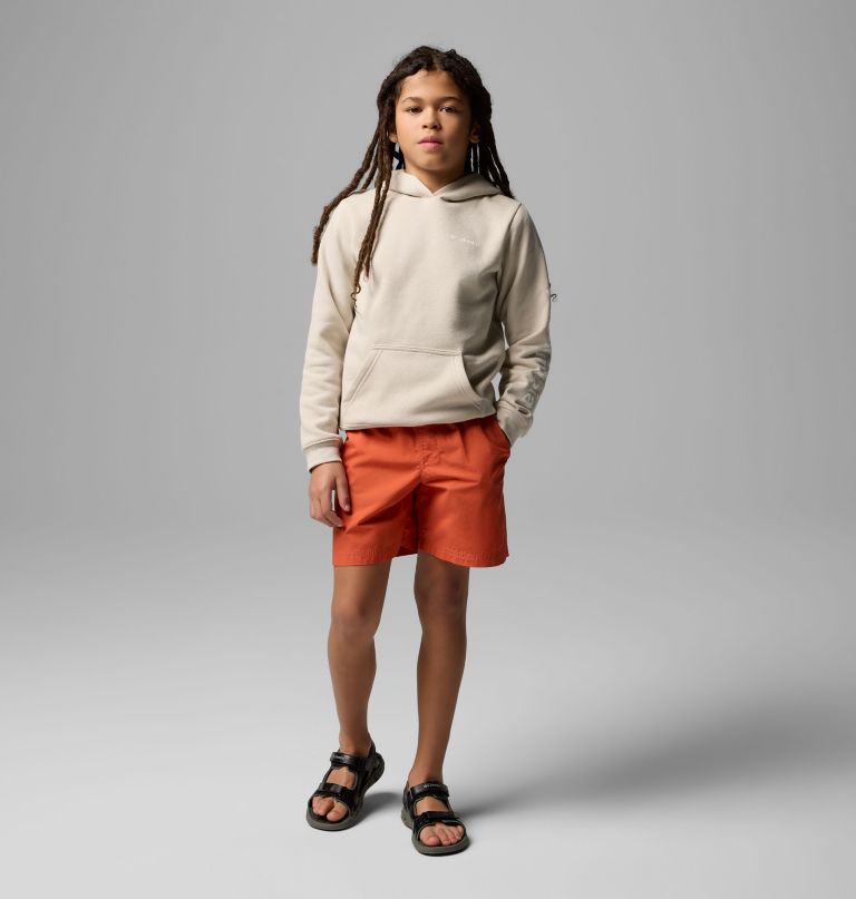 washed out shorts für jungen