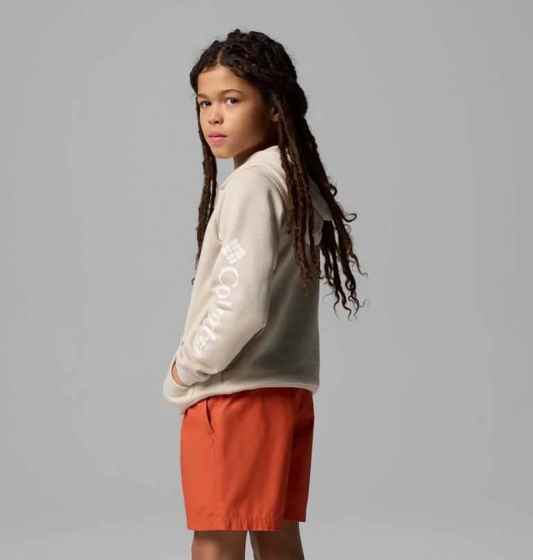 washed out shorts für jungen