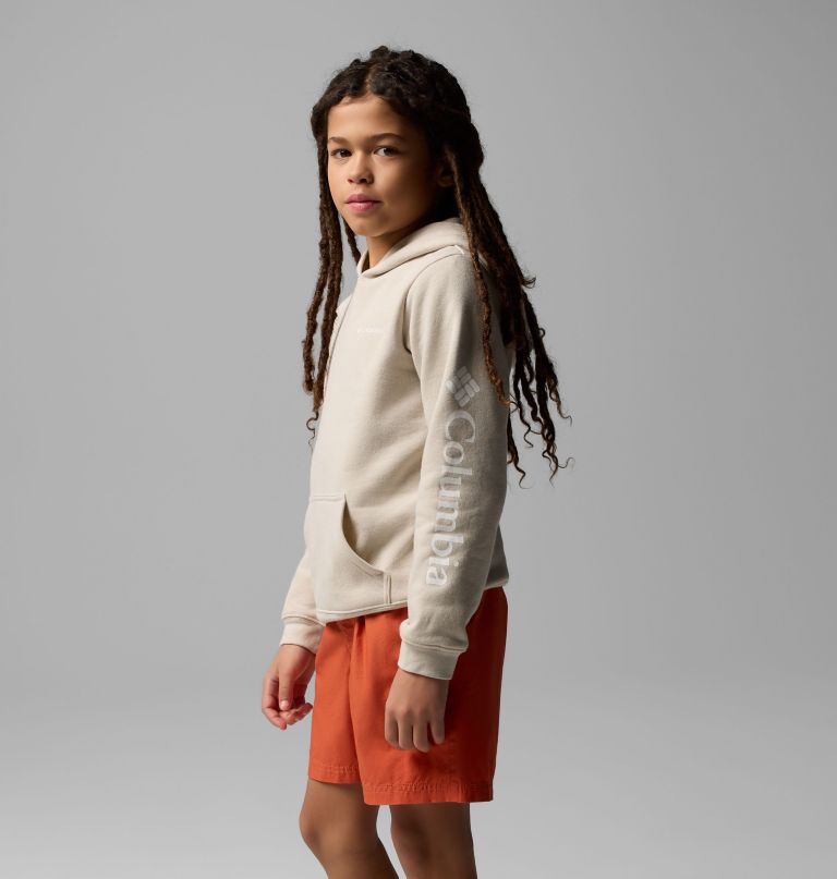 washed out shorts für jungen