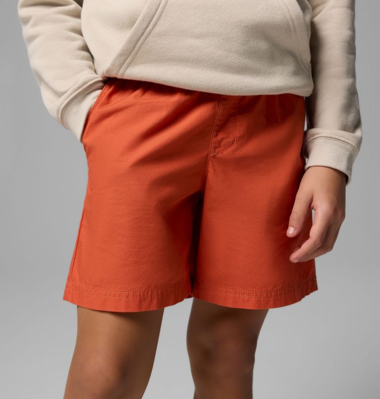 washed out shorts für jungen