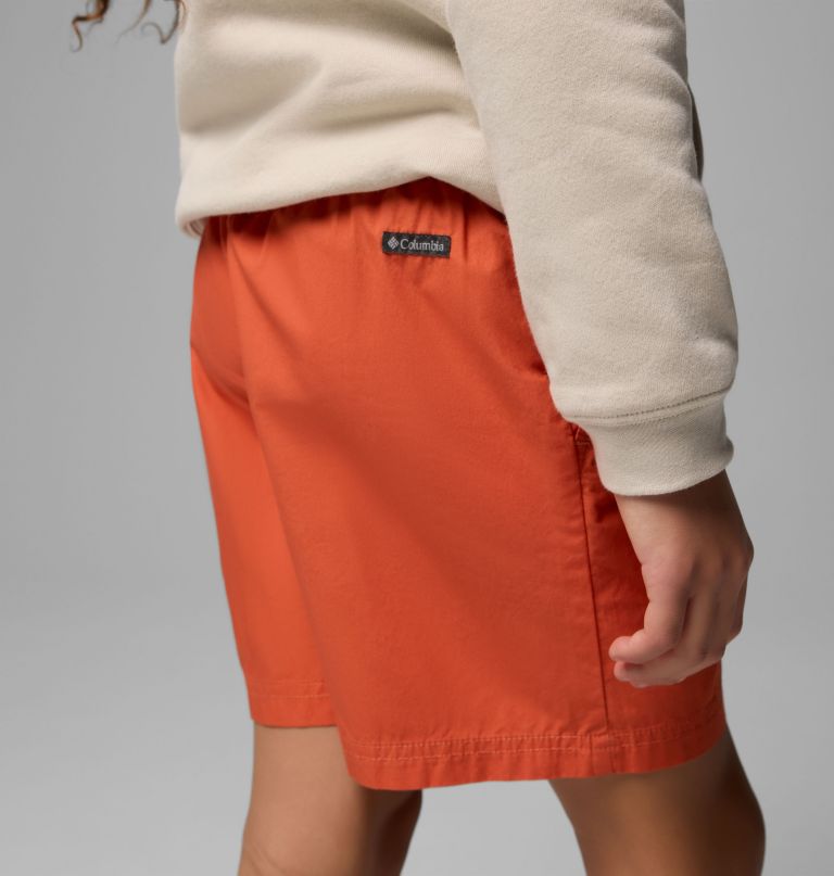 washed out shorts für jungen