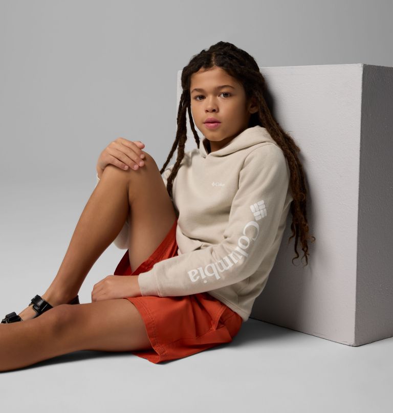 washed out shorts für jungen