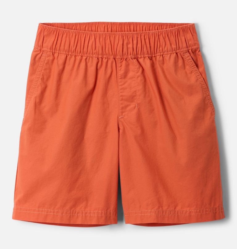 washed out shorts für jungen