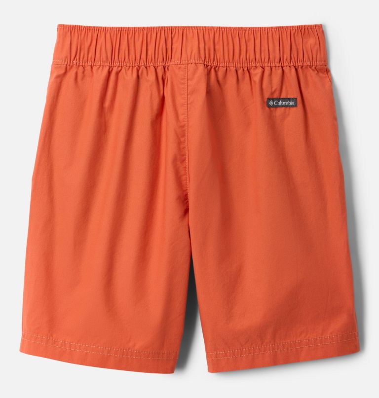 washed out shorts für jungen