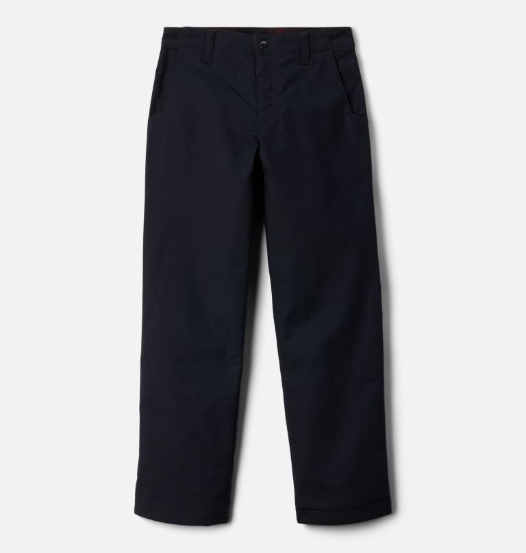 jungen mt explorer gefütterte hose