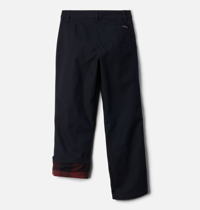 jungen mt explorer gefütterte hose