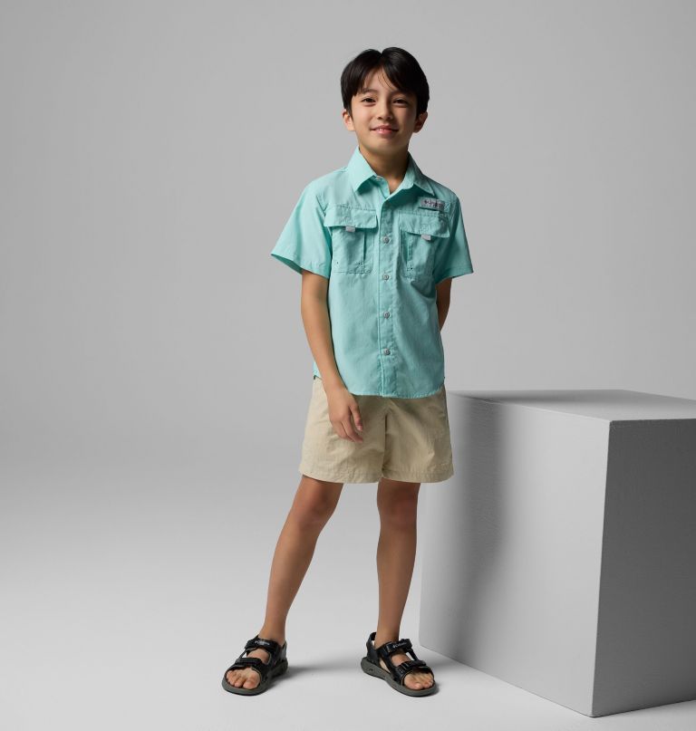 pfg backcast ii shorts für jungen