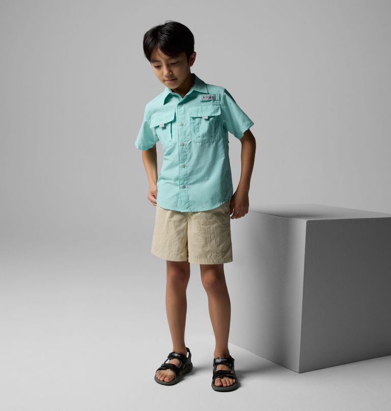 pfg backcast ii shorts für jungen