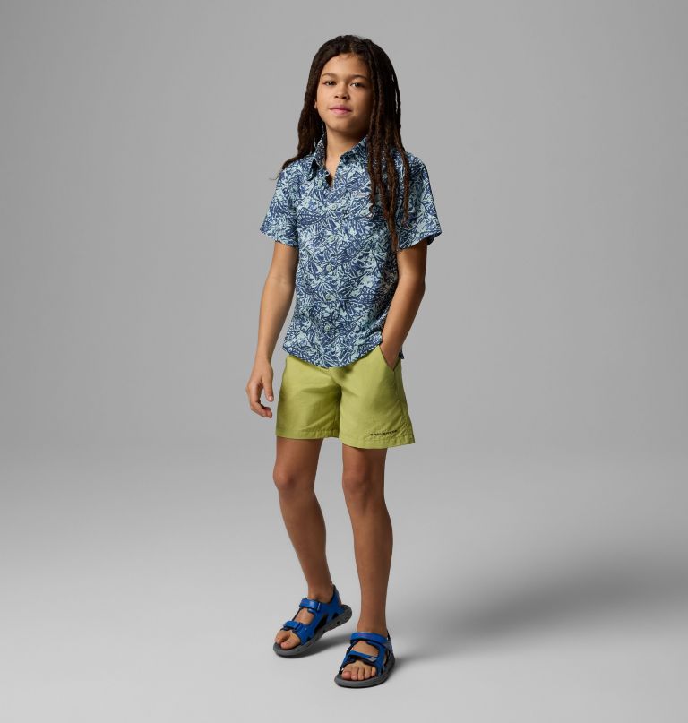 pfg backcast ii shorts für jungen