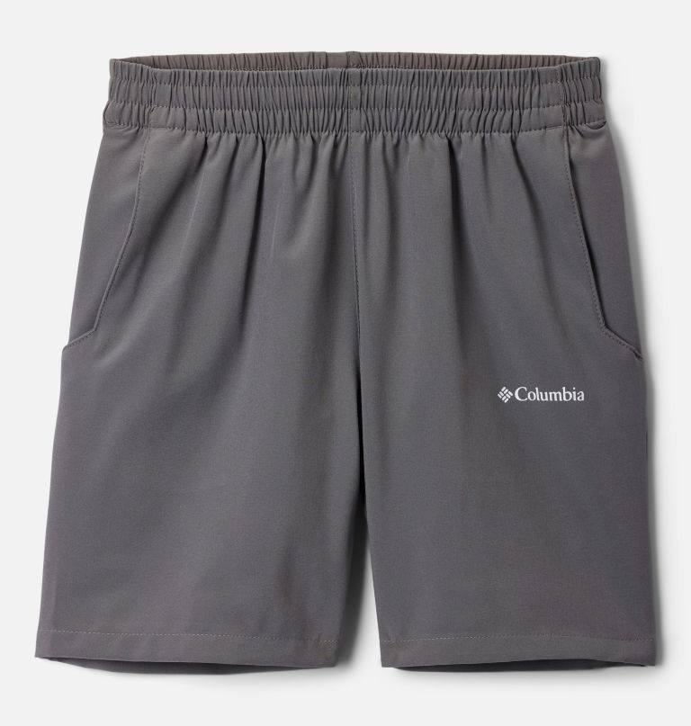 columbia hike ii shorts für jungen