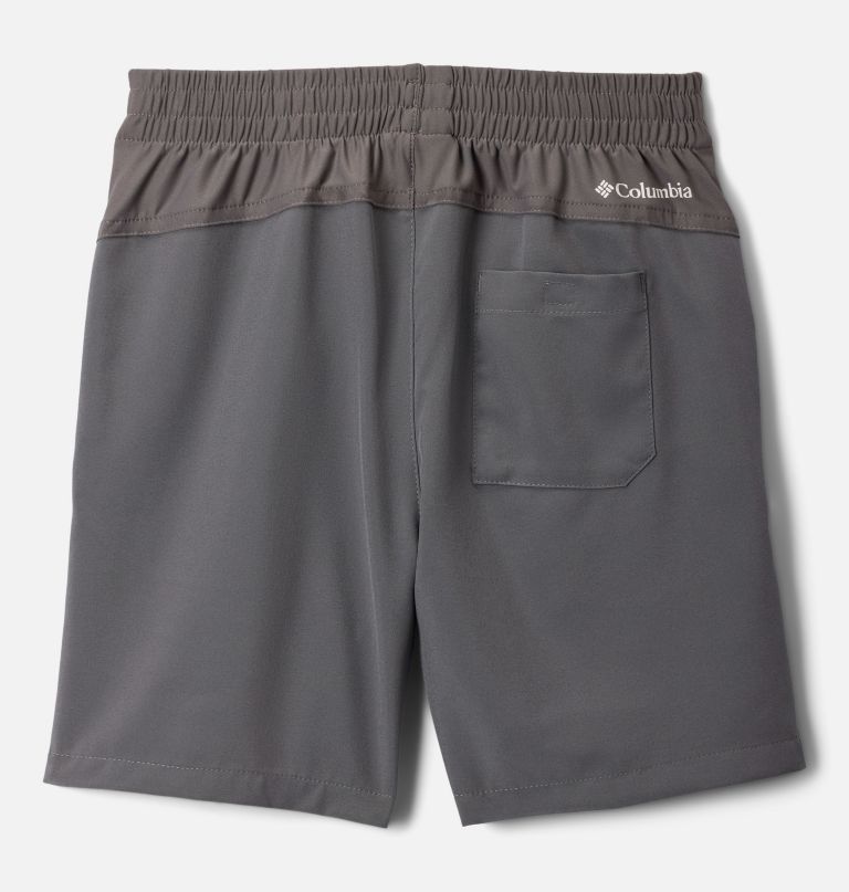 columbia hike ii shorts für jungen