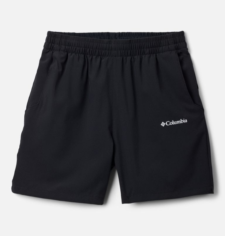 columbia hike ii shorts für jungen