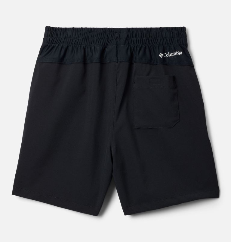 columbia hike ii shorts für jungen