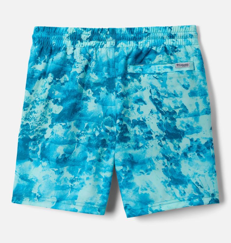 pfg rambler bedruckte wassershorts für jungen