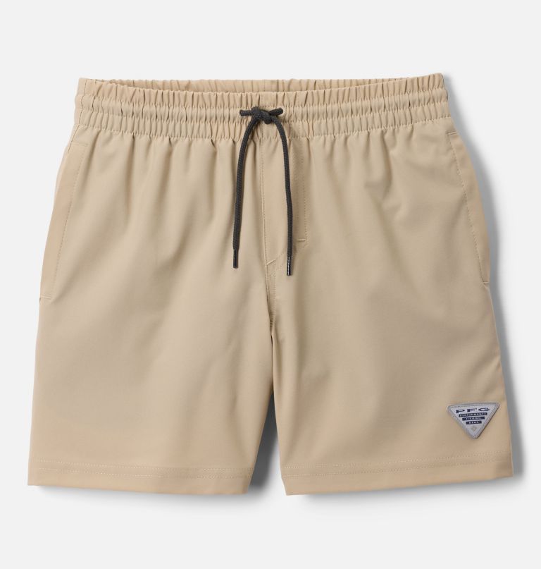 pfg rambler wassershorts für jungen
