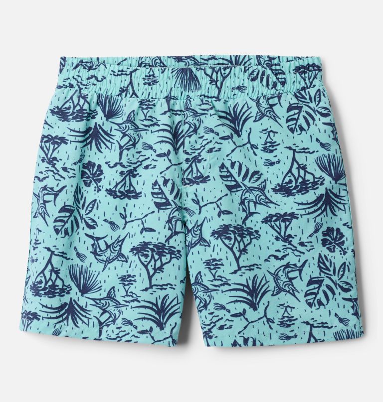 pfg super backcast ii shorts für jungen