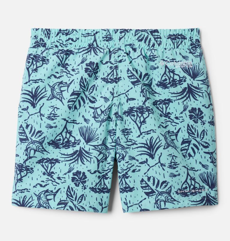 pfg super backcast ii shorts für jungen