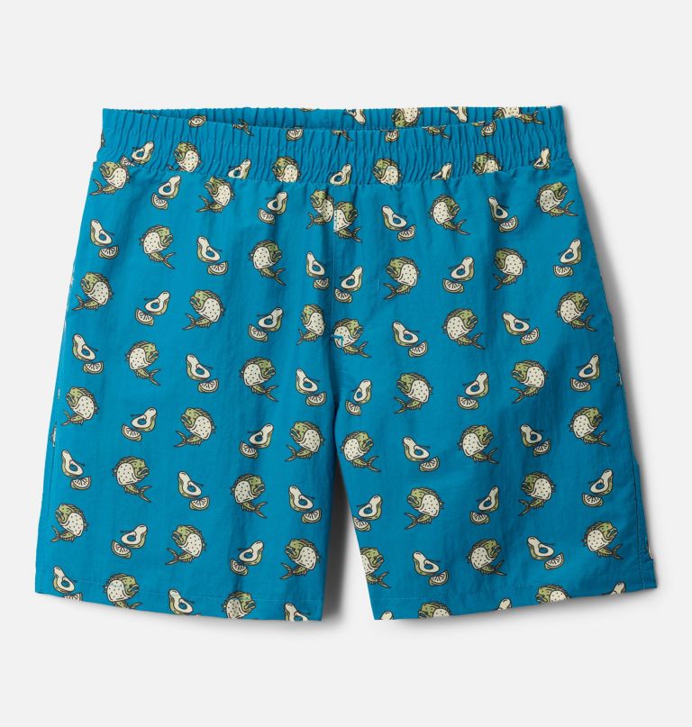 pfg super backcast ii shorts für jungen