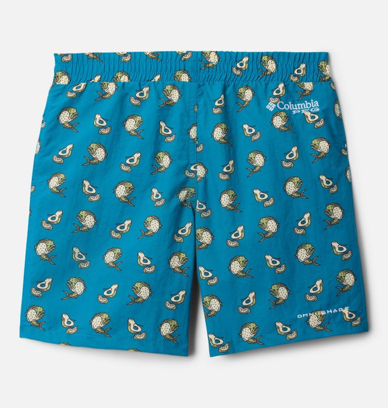 pfg super backcast ii shorts für jungen