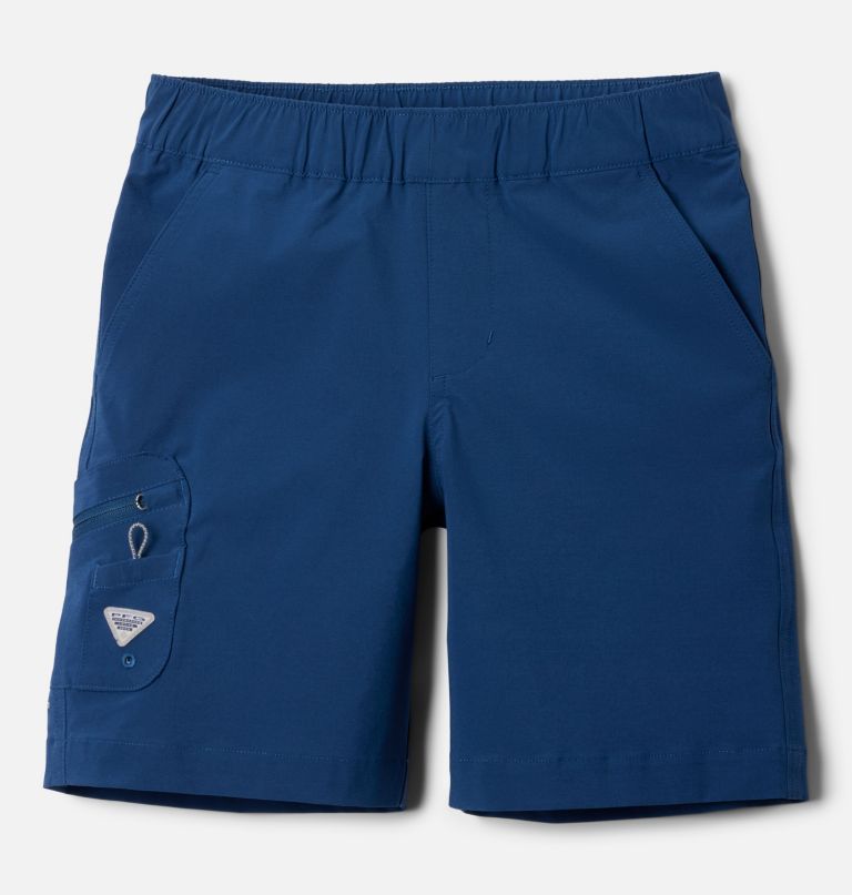 pfg terminal tackle ii shorts für jungen