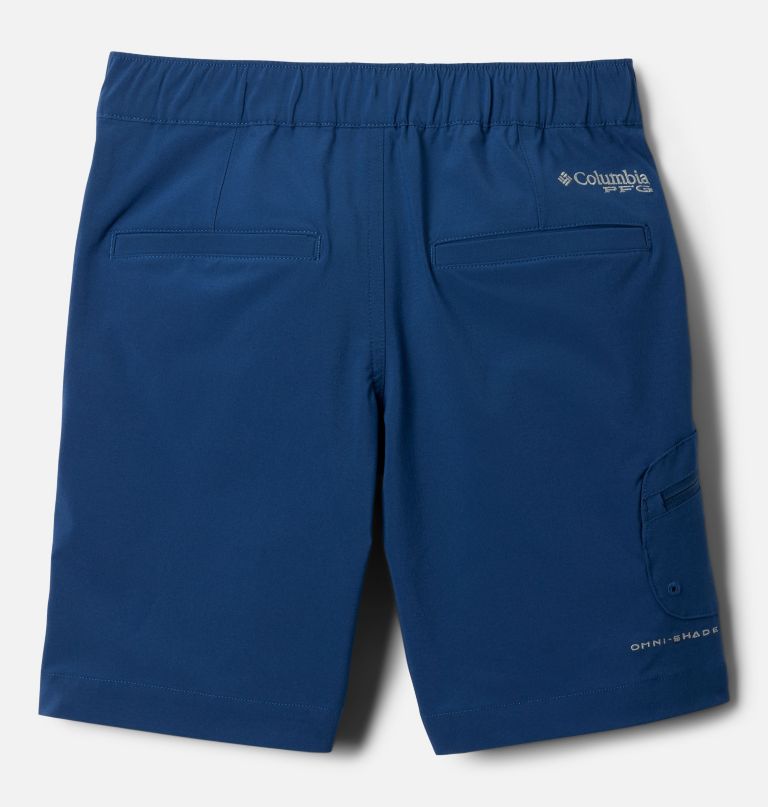 pfg terminal tackle ii shorts für jungen