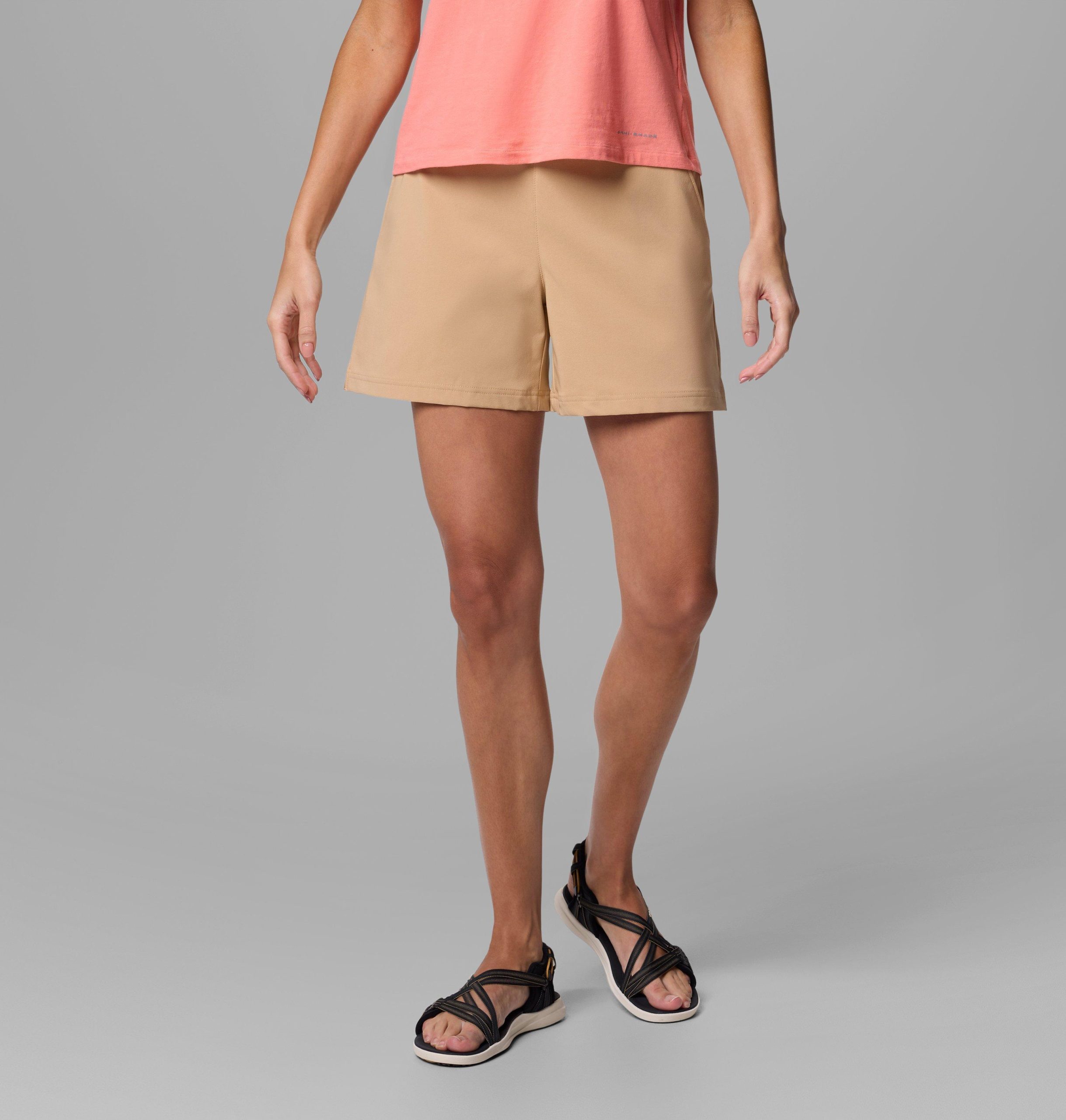 damen-shorts für alle jahreszeiten