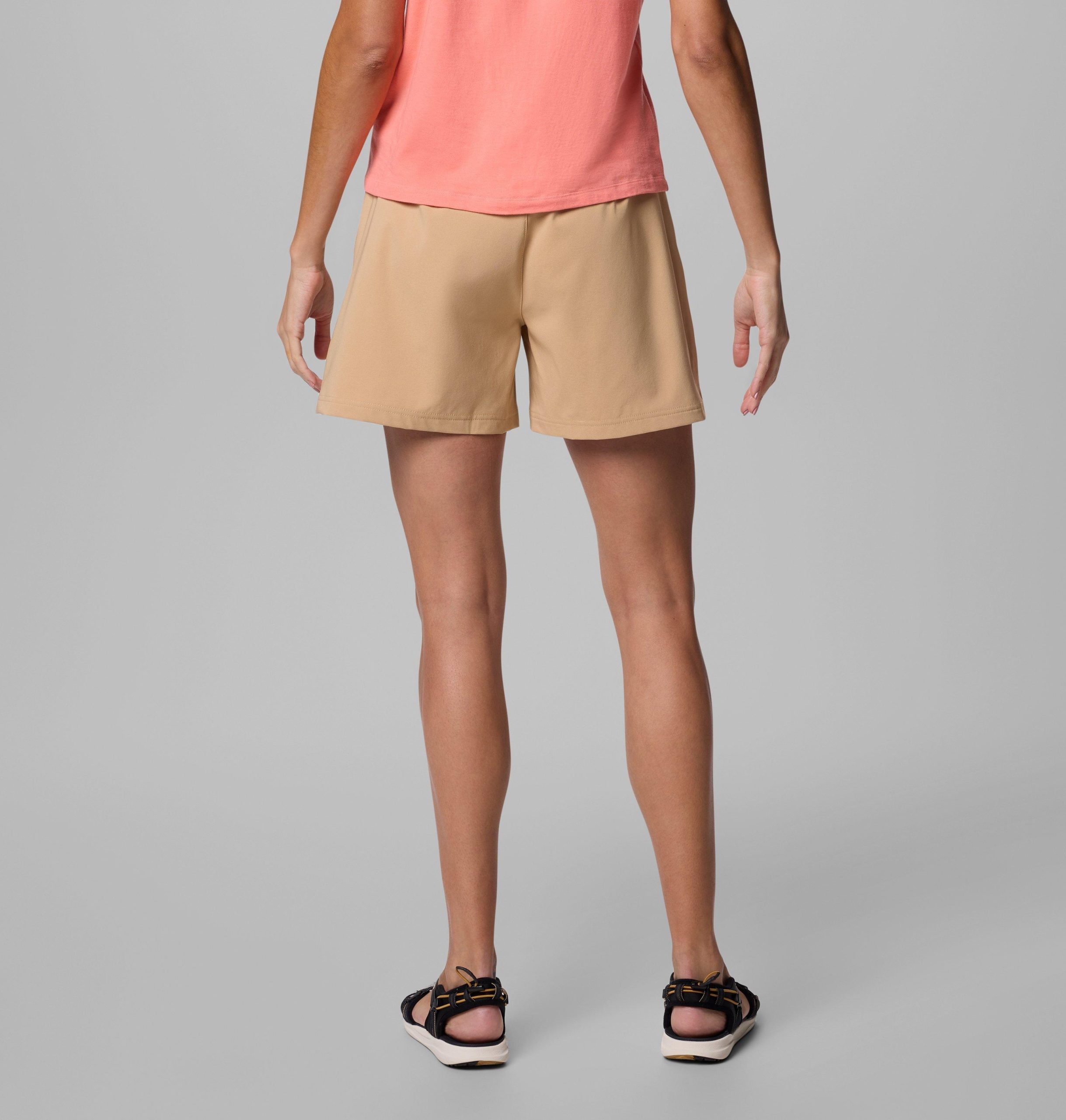 damen-shorts für alle jahreszeiten