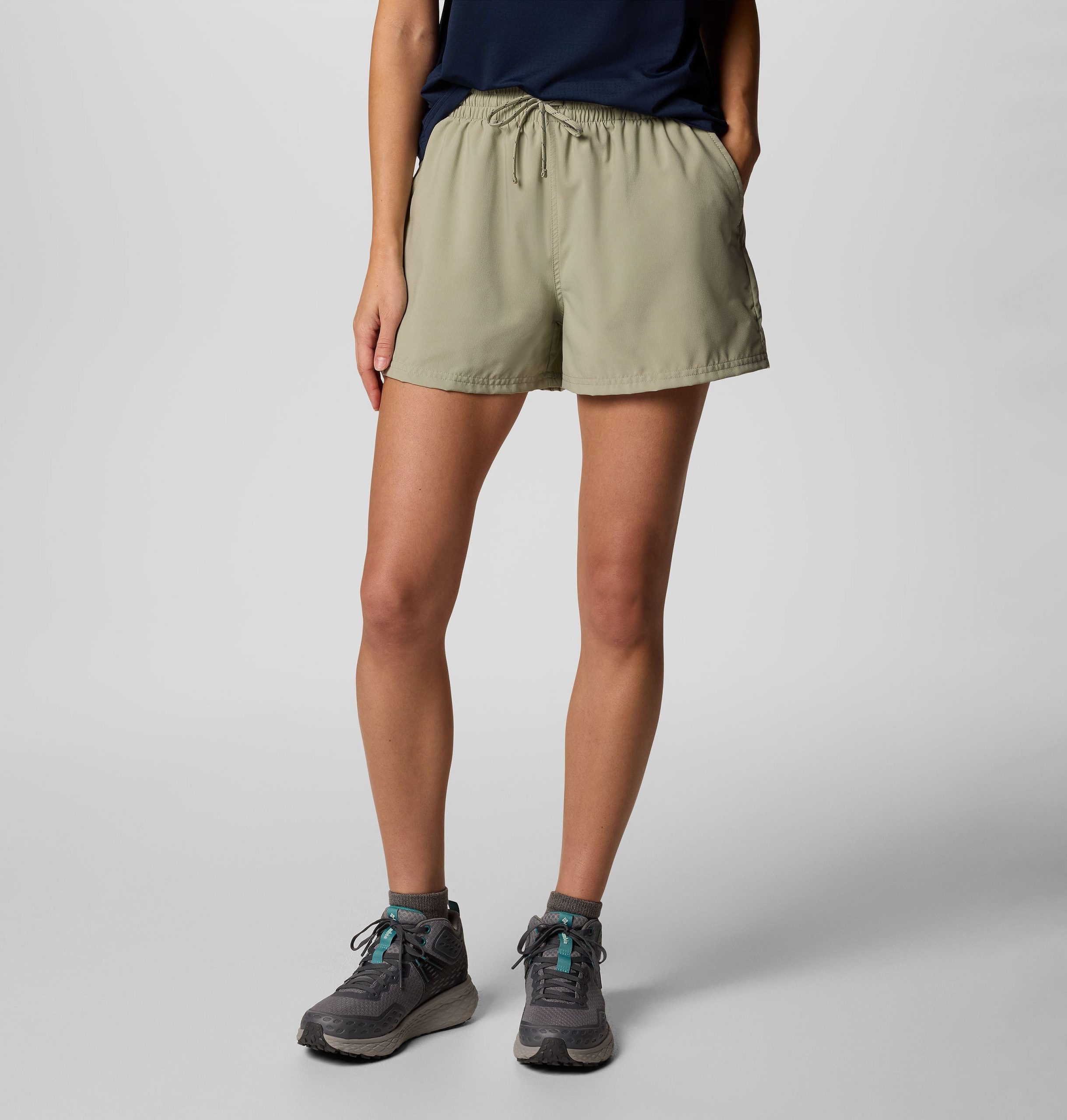bluevista hill shorts für damen