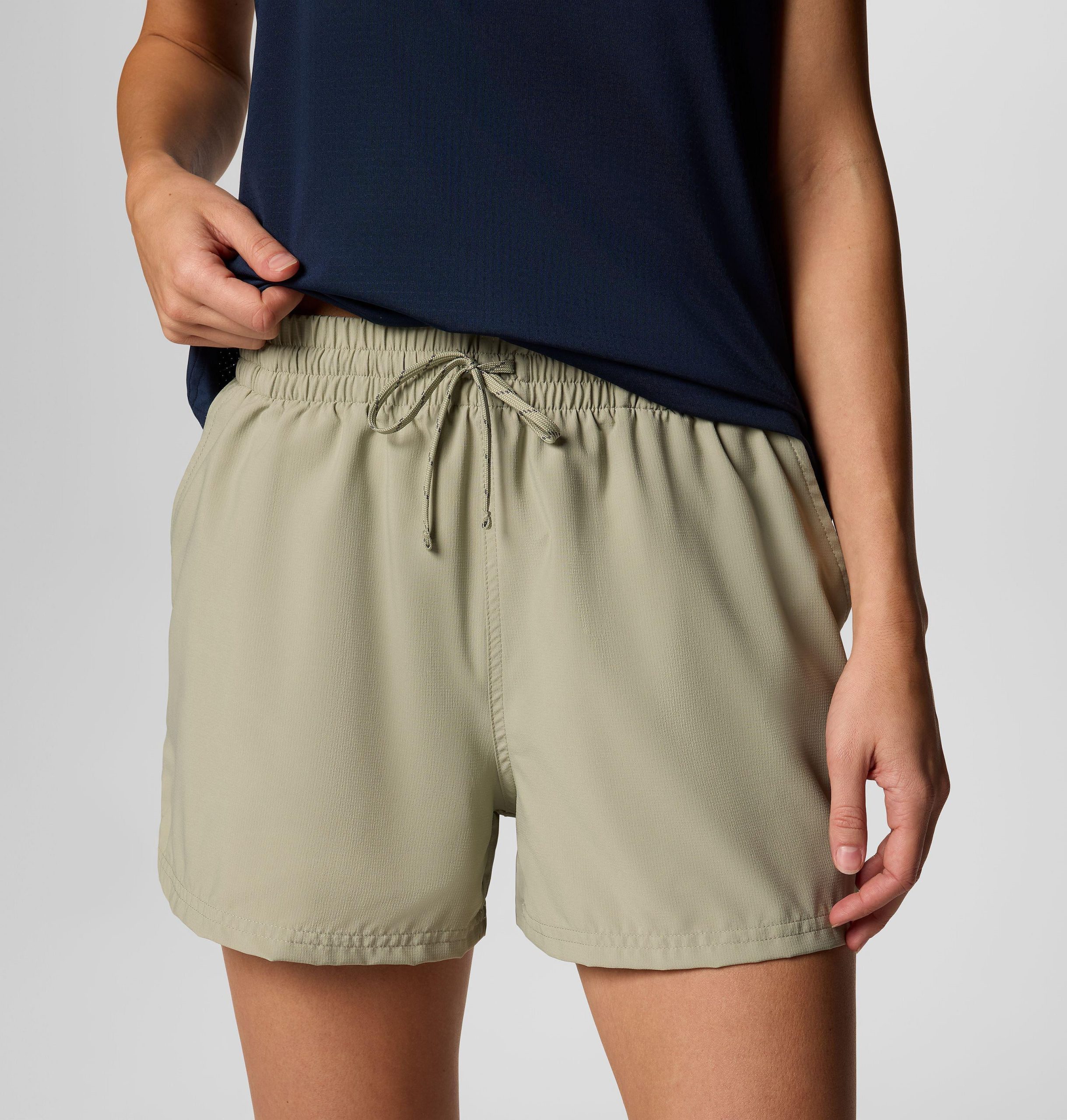 bluevista hill shorts für damen