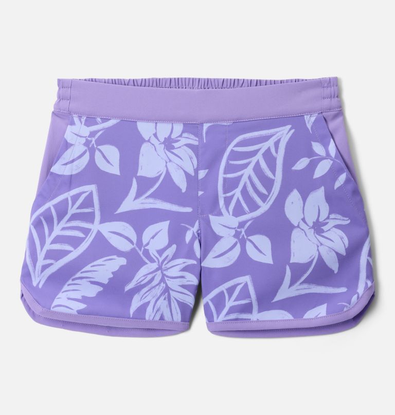 sandy shores boardshorts für mädchen