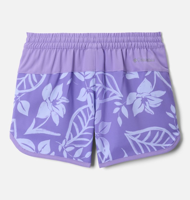 sandy shores boardshorts für mädchen