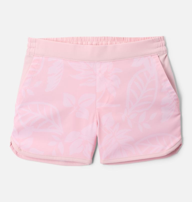 sandy shores boardshorts für mädchen