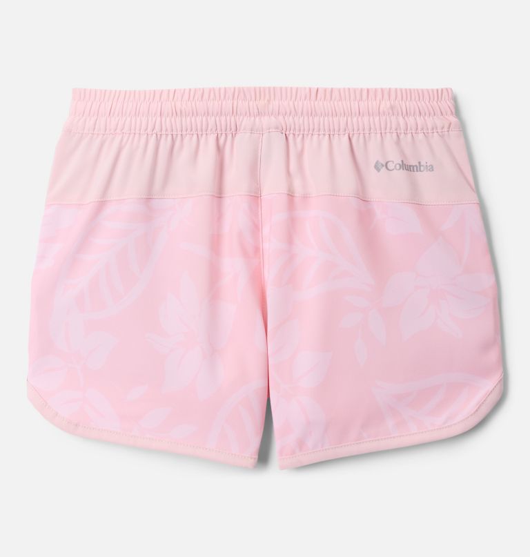 sandy shores boardshorts für mädchen