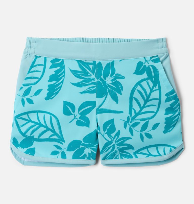 sandy shores boardshorts für mädchen