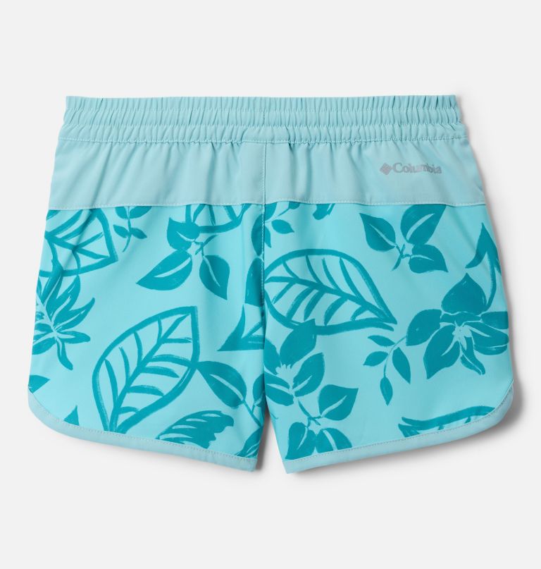 sandy shores boardshorts für mädchen