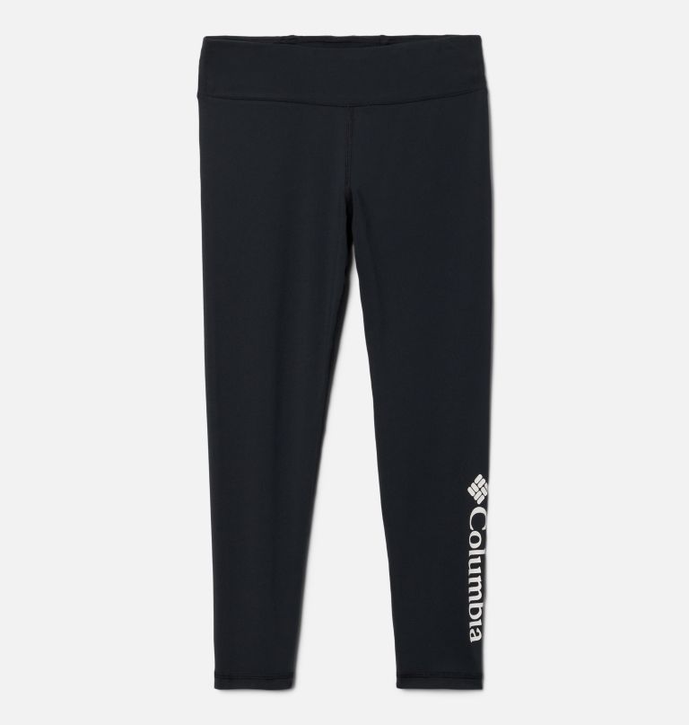 columbia hike leggings für mädchen