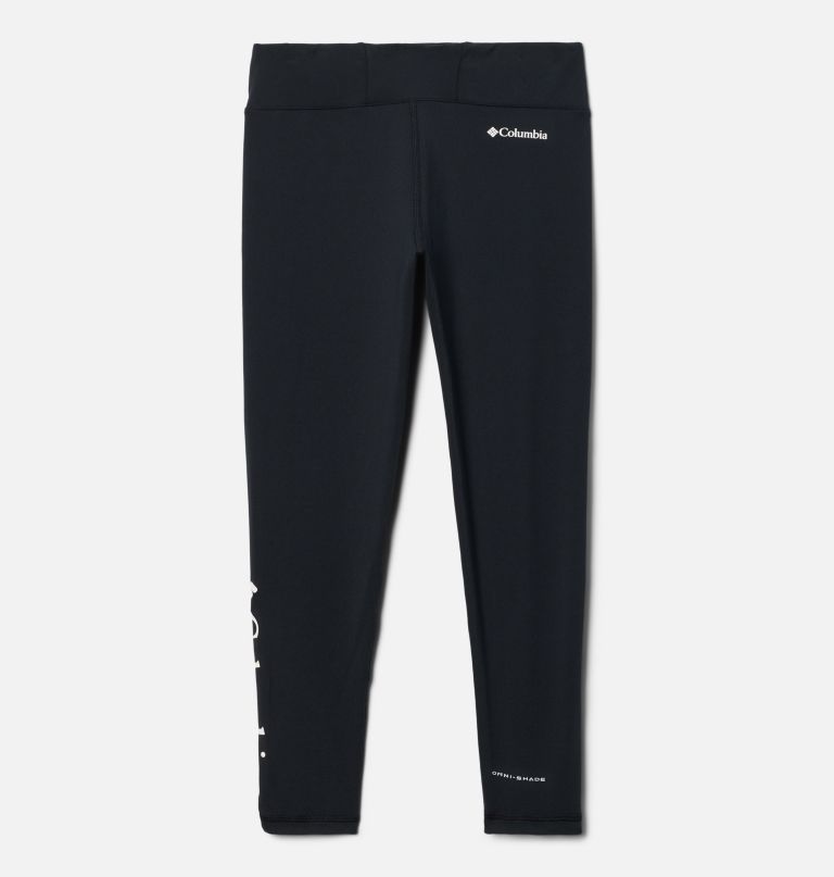 columbia hike leggings für mädchen