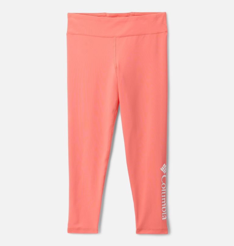 columbia hike leggings für mädchen