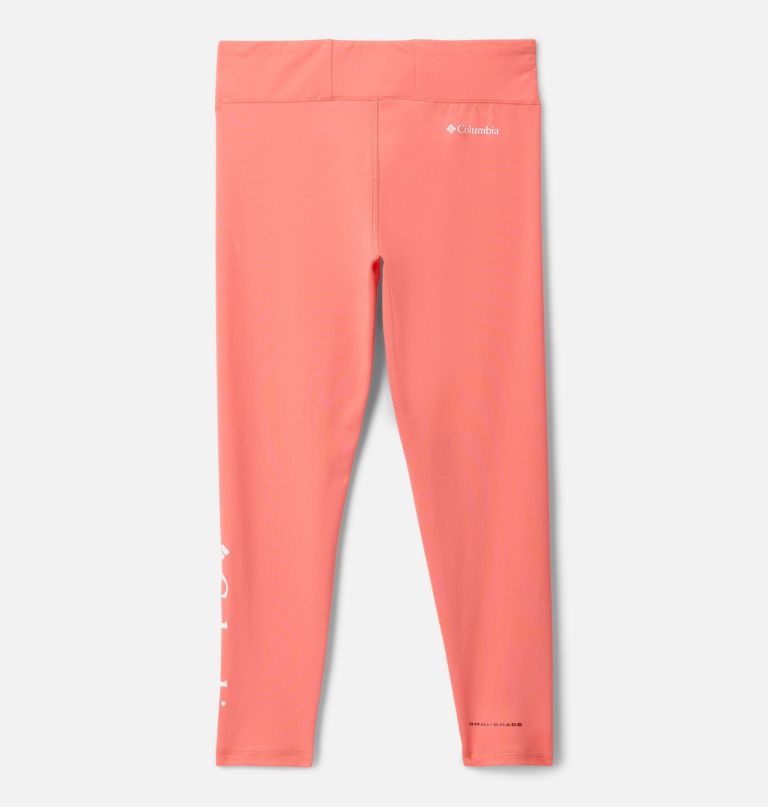 columbia hike leggings für mädchen