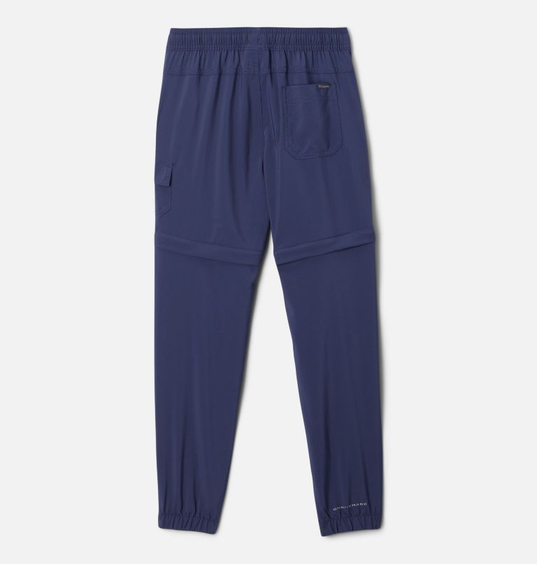 silver ridge utility convertible pants für mädchen