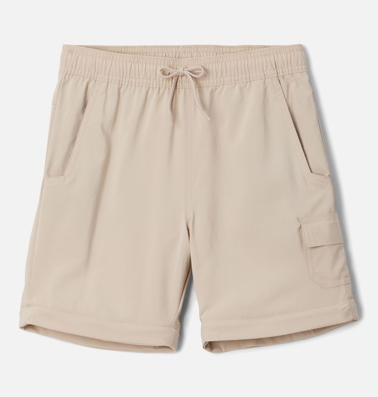 silver ridge utility convertible pants für mädchen