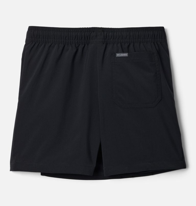 silver ridge utility-skort für mädchen