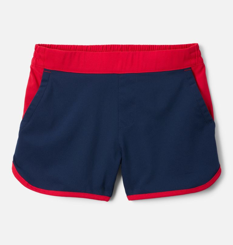 sandy shores boardshorts für mädchen